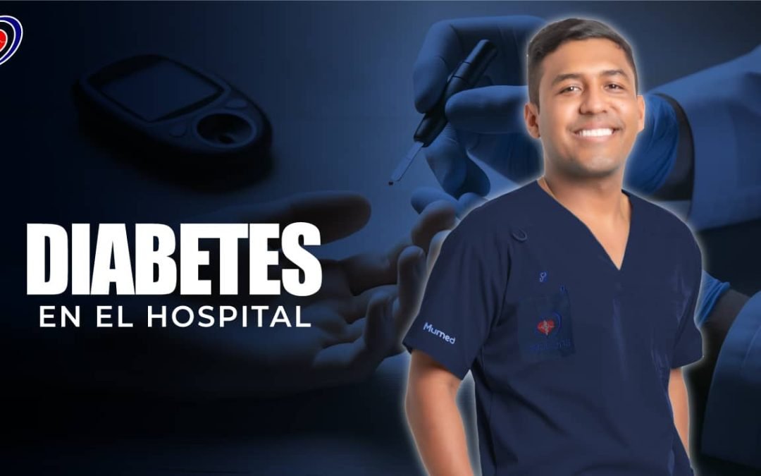 Curso: Diabetes en el Hospital